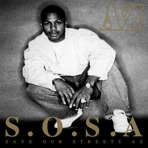 Az: S.o.s.a. (save Our Streets Az) - Record