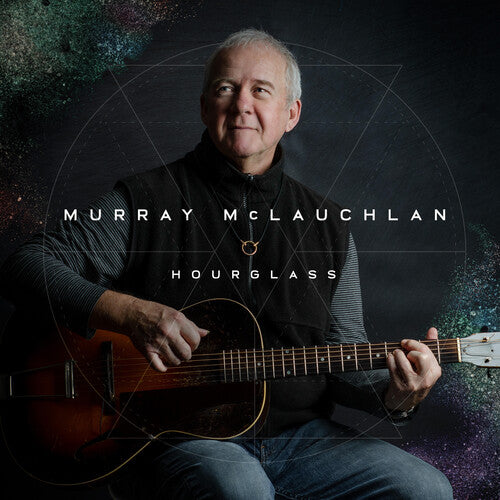 Murray McLauchlan: Hourglass - Record