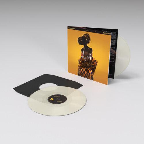 Little Simz- Sometimes I Might Be Introvert { VINYL LP }