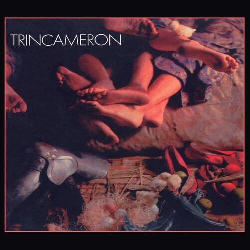 La Trinca: Trincameron - CD