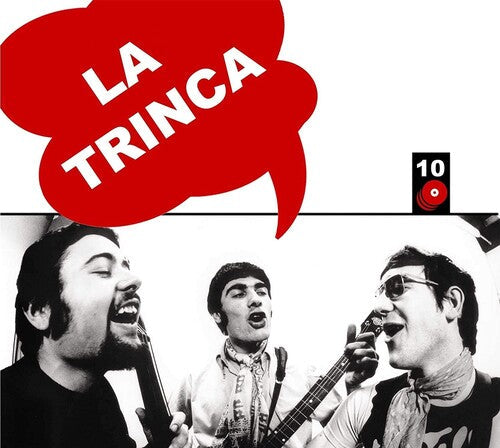 La Trinca: La Trinca: Col-leccio - CD