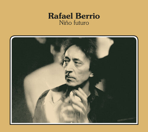 Rafa Berrio: Nino Futuro - VINYL