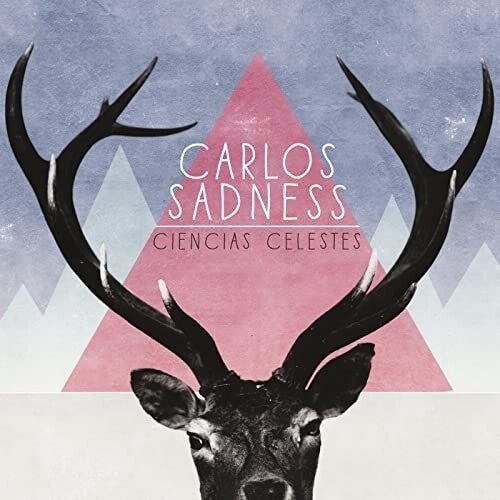 Carlos Sadness: Ciencias Celestes - VINYL