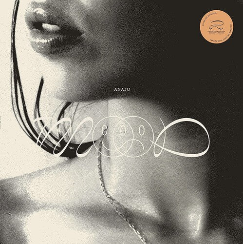 Anaju: Mood - VINYL