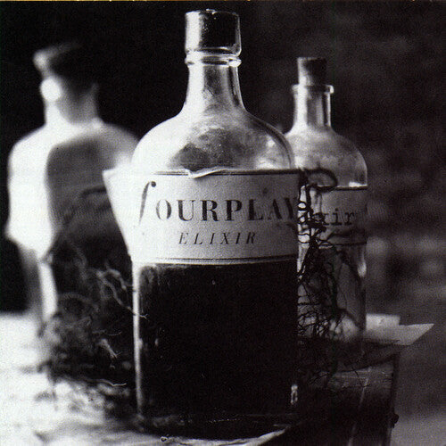Fourplay: Elixir - CD