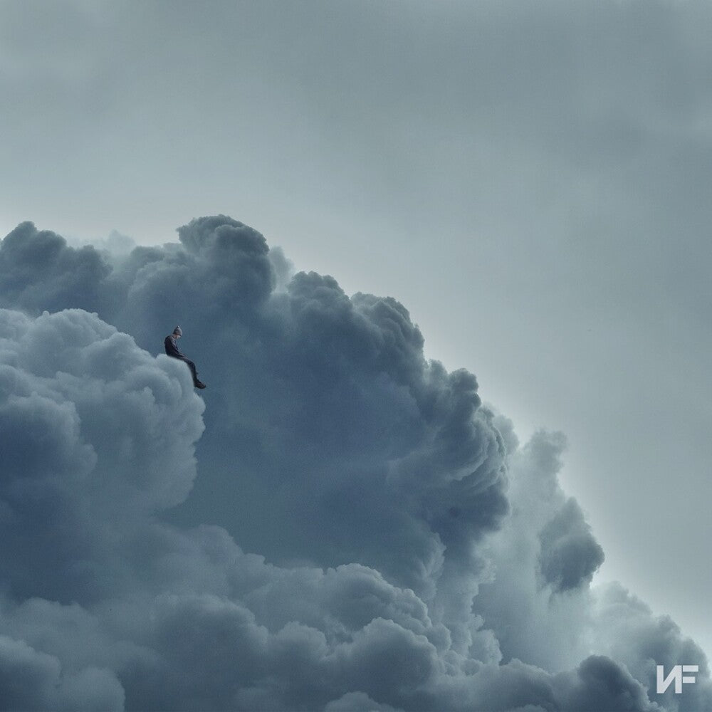NF- Clouds (The Mixtape) { VINYL LP }
