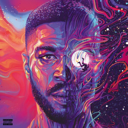 Kid Cudi: Man On The Moon III: The Chosen - Record