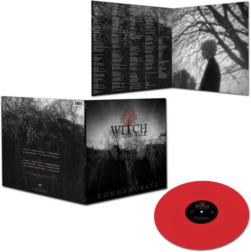 Witch Of The Vale- Commemorate { VINYL LP }