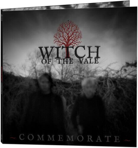 Witch Of The Vale- Commemorate { VINYL LP }