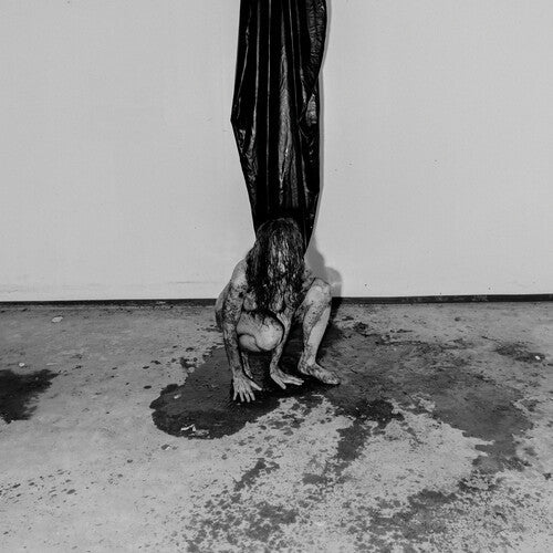 Hide: Interior Terror - Record