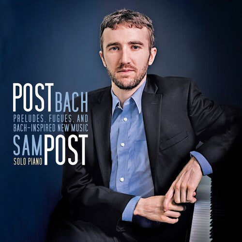 Sam Post: Dedications - Record