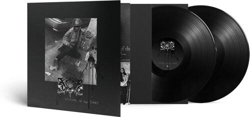 Xasthur: Victims of the Times - Record