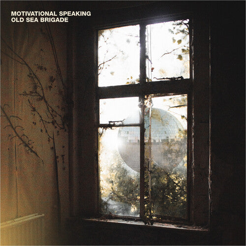Old Sea Brigade: Motivational Speaking - CD
