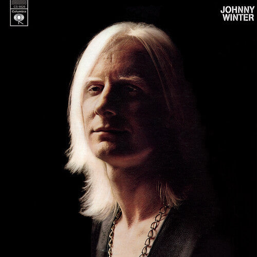 Johnny Winter: Johnny Winter - Record