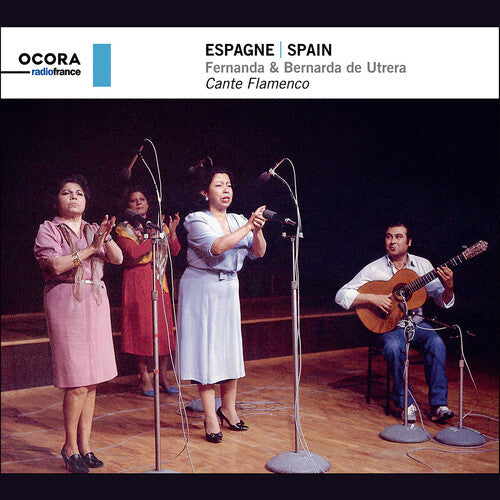 Various Artists: Cante Flamenco - CD