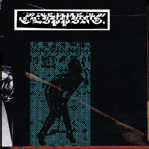 Clipping- Wriggle (Expanded) { VINYL LP }