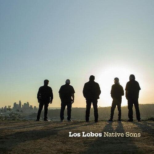 Los Lobos- Native Sons (Indie Exclusive Vinyl) { VINYL LP }
