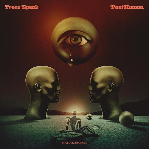 Trees Speak: Posthuman - Record