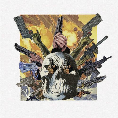 38 Spesh: 6 Shots: Overkill - Record