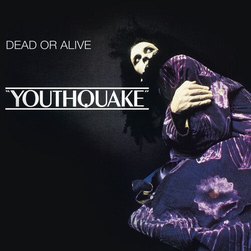 Dead or Alive: Youthquake - Record