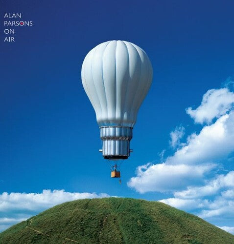 Alan Parsons: On Air - CD