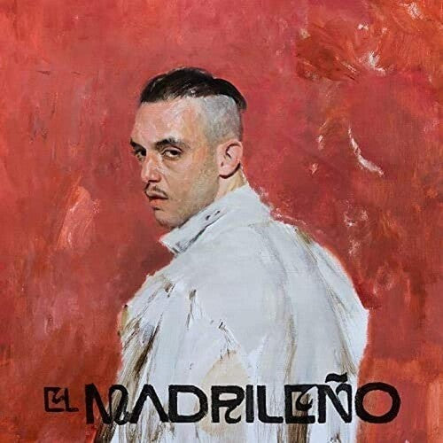 C. Tangana: El Madrileno - CD
