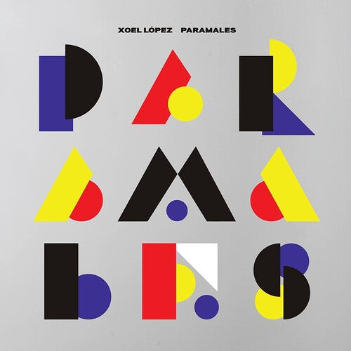 Xoel Lopez: Paramales - VINYL