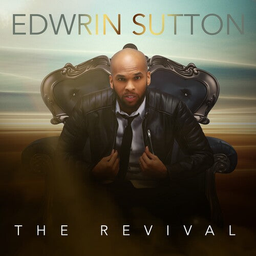 Edwrin Sutton: The Revival - Record