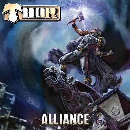 Thor: Alliance - VINYL