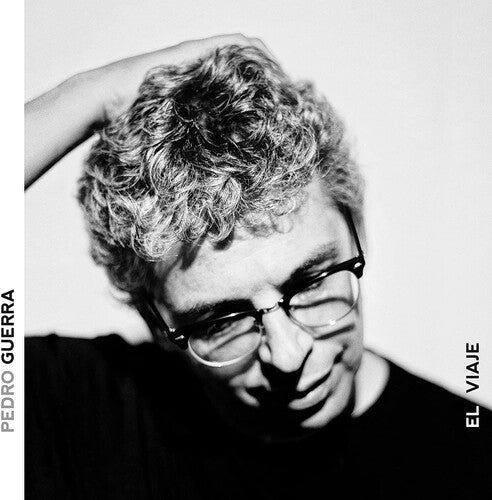 Pedro Guerra: El Viaje - CD