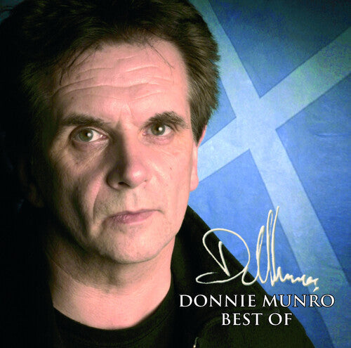 Donnie Munro: Best Of - Record