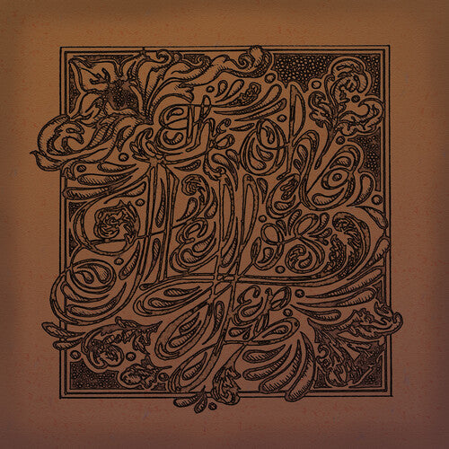 Oh Hellos: The Oh Hellos EP - Record