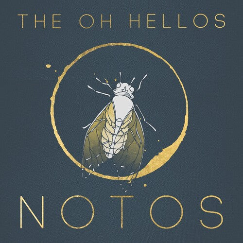 Oh Hellos: Notos - Record