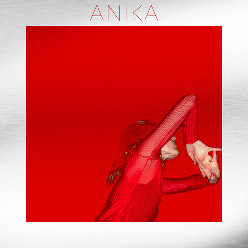 Anika: Change - CD