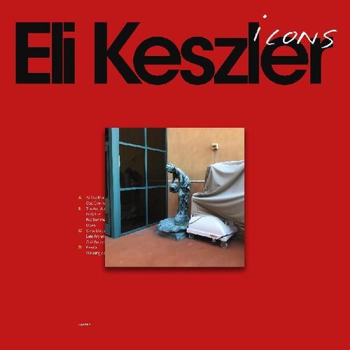 Eli Kezsler: Icons - Record
