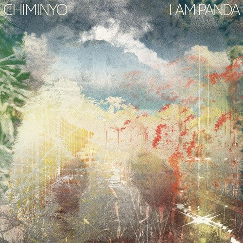 Chiminyo: I Am Panda - CD