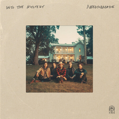 Needtobreathe: Into The Mystery - VINYL