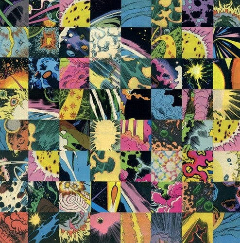 Moore, Anthony / Specht, Dirk / Grewenig, Tobias: The April Sessions - Record