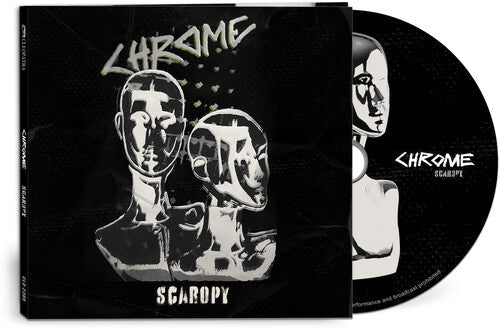 Chrome: Scaropy - CD
