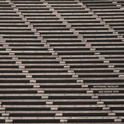 Nathaniel Rateliff: Red Rocks 2020 - Record