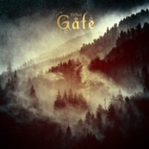The Gate: Til Nord - Record