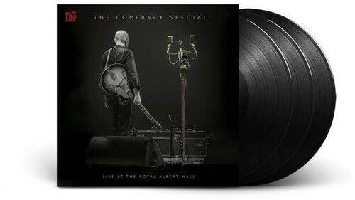 The The: The Comeback Special - VINYL