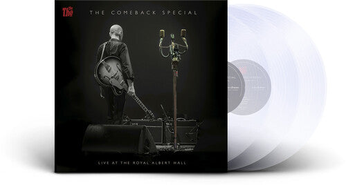 The The: The Comeback Special - VINYL