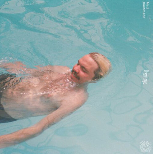 Matt Bachmann: Dream Logic - Record
