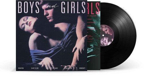 Bryan Ferry: Boys And Girls - VINYL