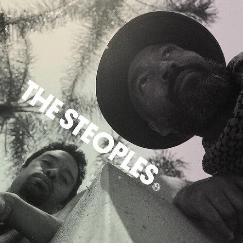 Steoples: Wide Through The Eyes Of No One - VINYL