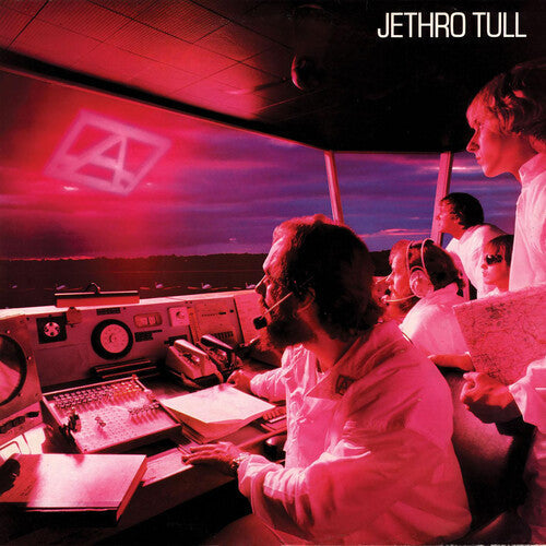 Jethro Tull: A (Steven Wilson Remix) - VINYL
