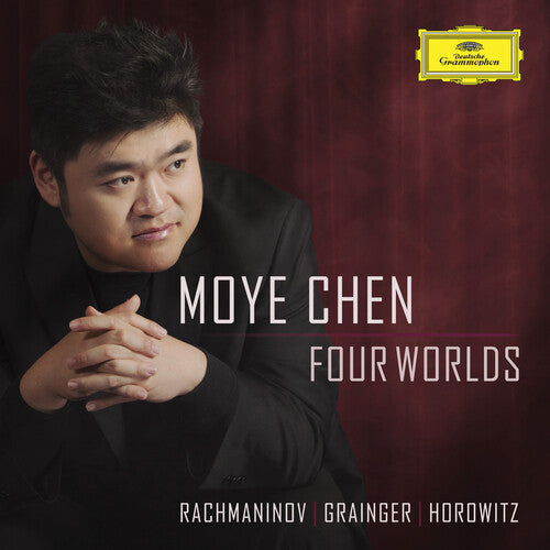 Moye Chen: Four Worlds - Record