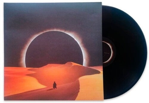 Toundra: Vortex - VINYL