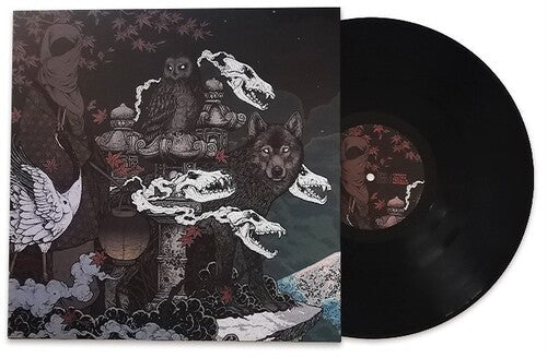 Toundra: I - VINYL